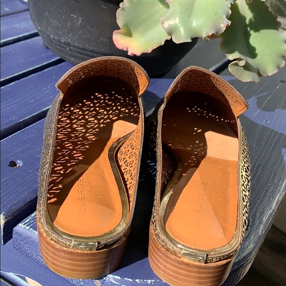 Robert Clergerie Asier Flats - Picture 7 of 10